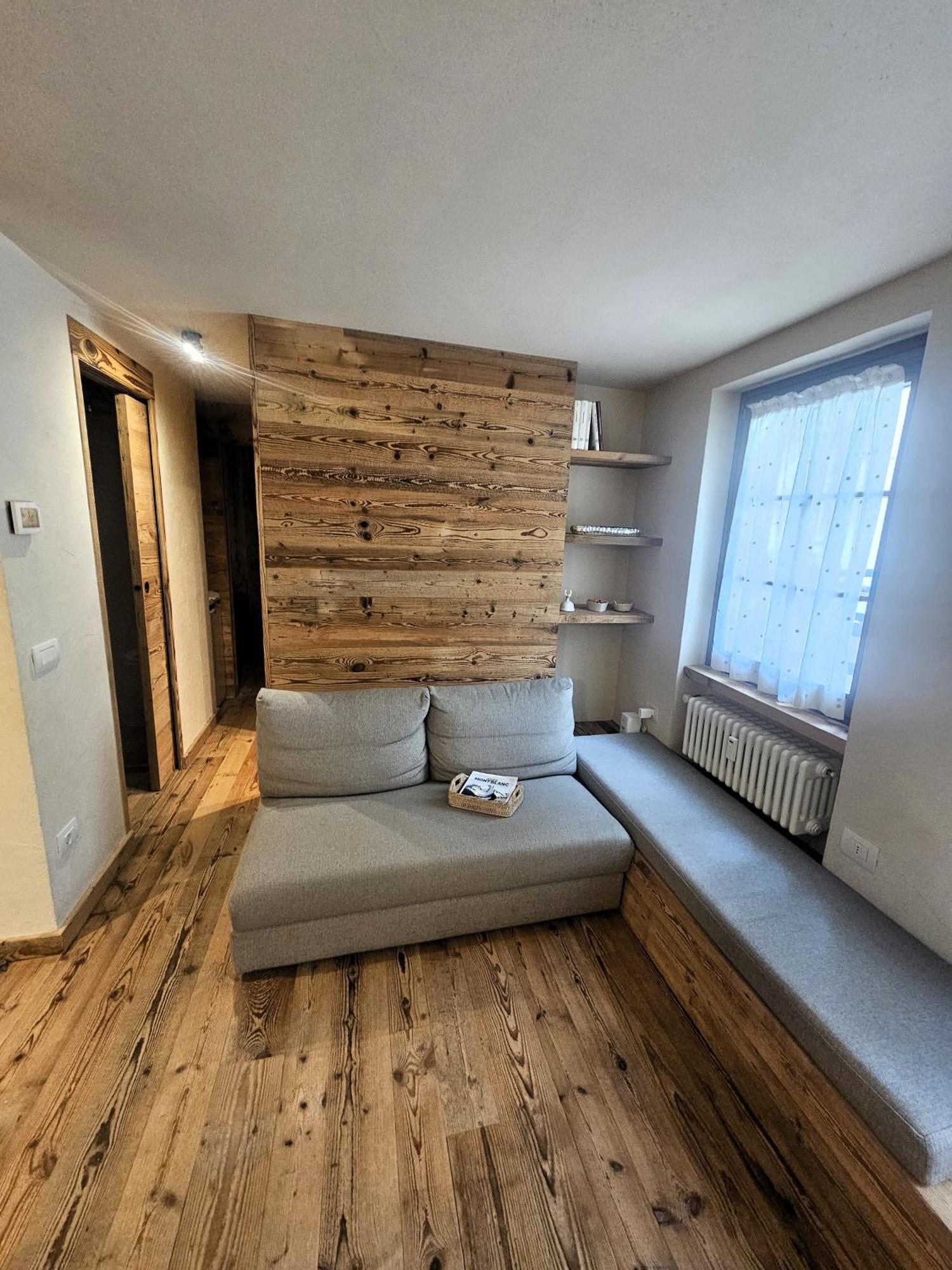 Maison Les Amis Du Bois 쿠르마예 외부 사진